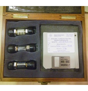 7mm Verification Kit
